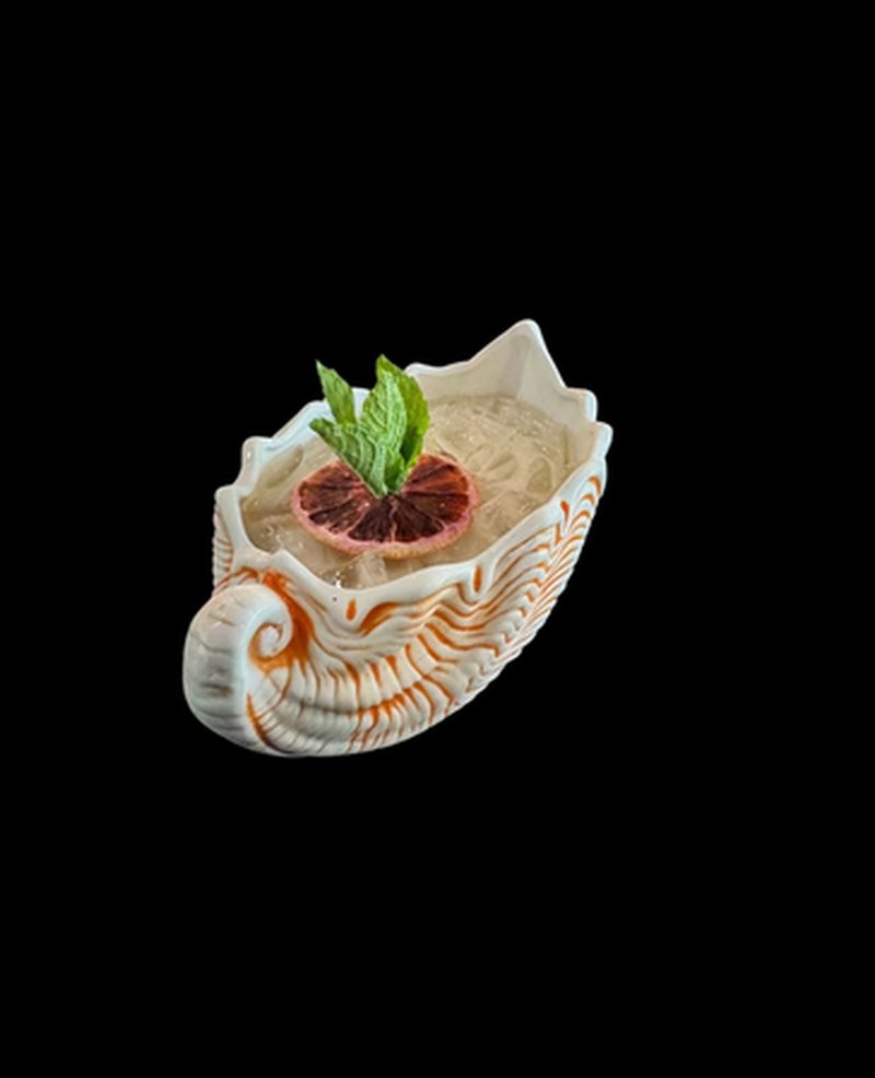 Horchata Loca